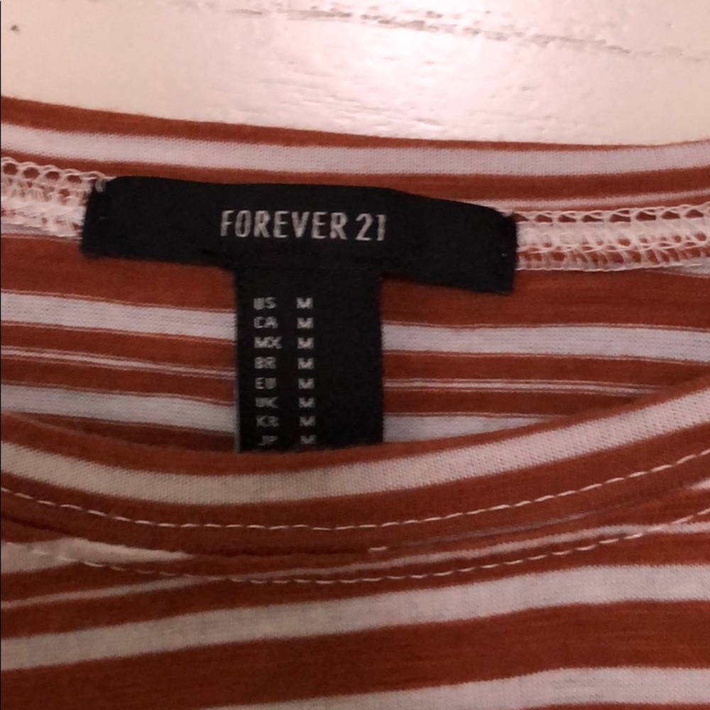 cute tee - Picture 2 of 2